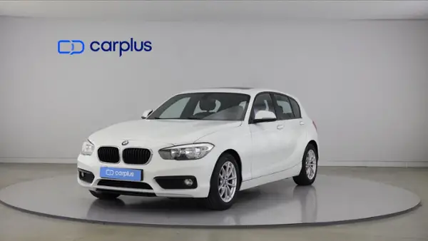 BMW Serie 1